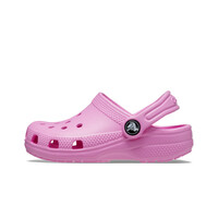 Crocs zueco niño CLASSIC CLOG lateral interior