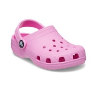 Crocs zueco niño CLASSIC CLOG puntera