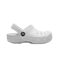 Crocs zueco niño CLASSIC CLOG lateral exterior