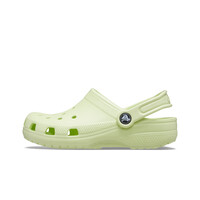 Crocs zueco niño CLASSIC CLOG lateral interior