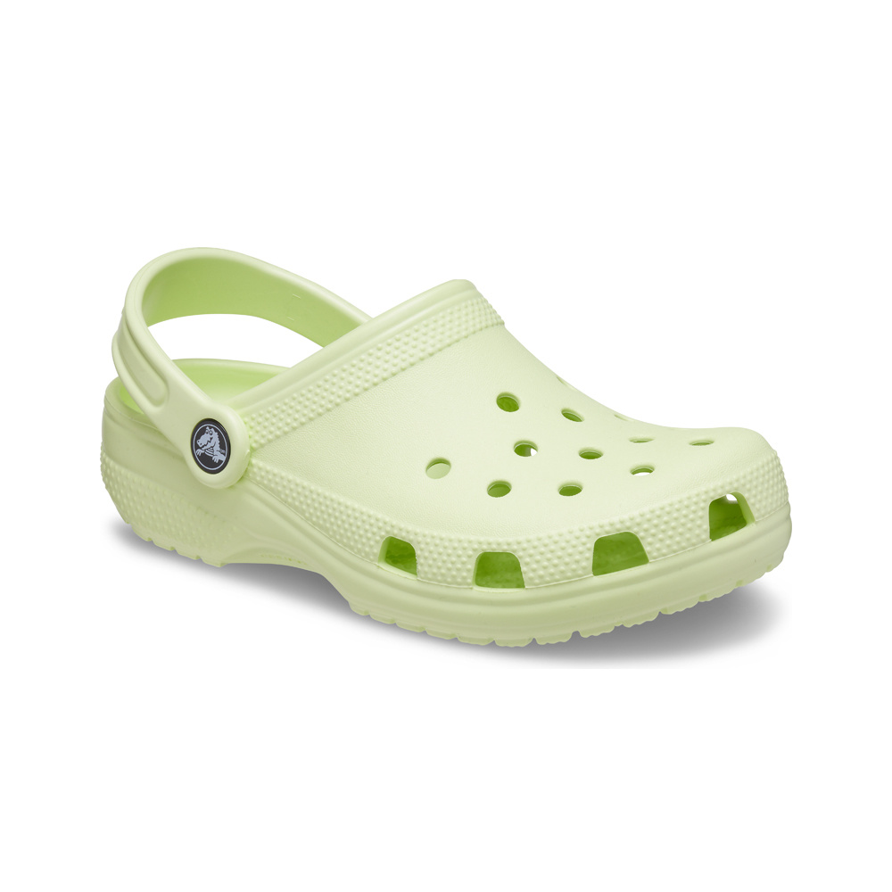 Crocs zueco niño CLASSIC CLOG puntera