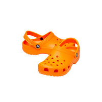 Crocs zueco niño Classic Clog K puntera