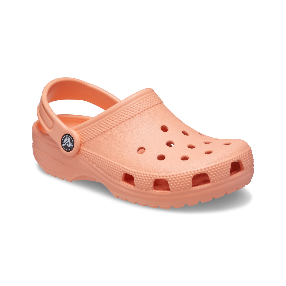 Crocs zueco niño CLASSIC CLOG puntera