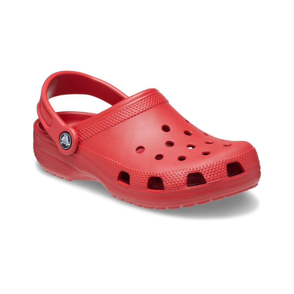 Crocs zueco niño CLASSIC CLOG puntera