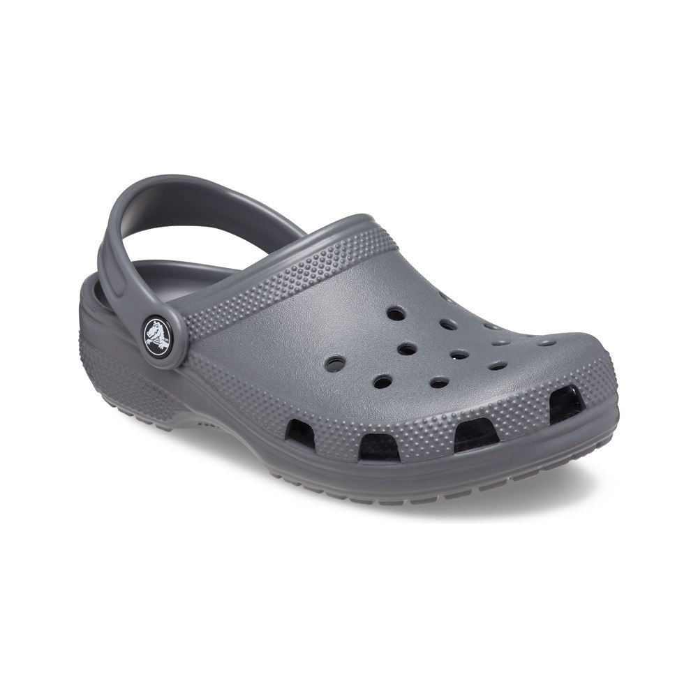 Crocs zueco niño CLASSIC CLOG puntera