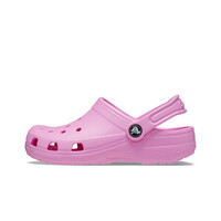 Crocs zueco niño CLASSIC CLOG lateral interior