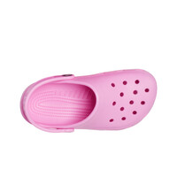 Crocs zueco niño CLASSIC CLOG vista superior