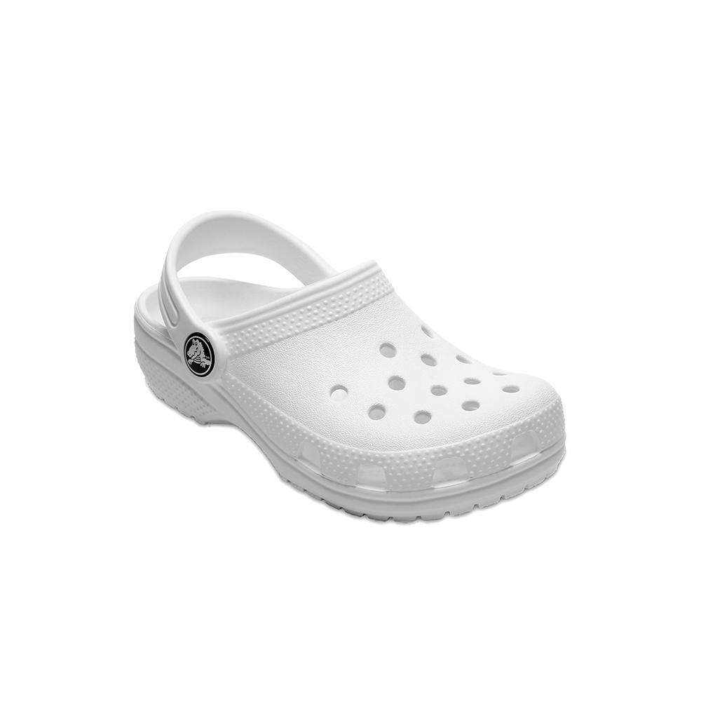 Crocs zueco niño CLASSIC CLOG puntera