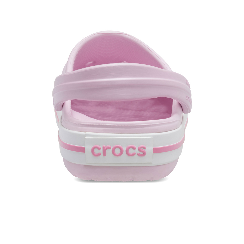 Crocs zueco niño CROCBAND CLOG puntera