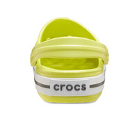 Crocs zueco niño Crocband Clog T puntera