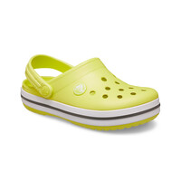 Crocs zueco niño Crocband Clog T vista superior