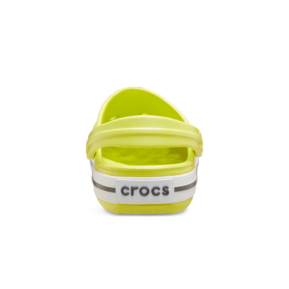 Crocs zueco niño Crocband Clog T 05