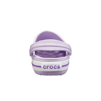 Crocs zueco niño CROCBAND CLOG vista superior