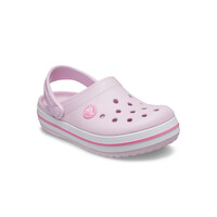 Crocs zueco niño CROCBAND CLOG vista superior