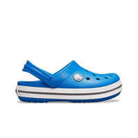 Crocs zueco niño Crocband Clog K lateral exterior