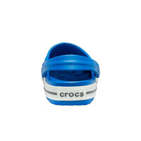 Crocs zueco niño Crocband Clog K lateral interior