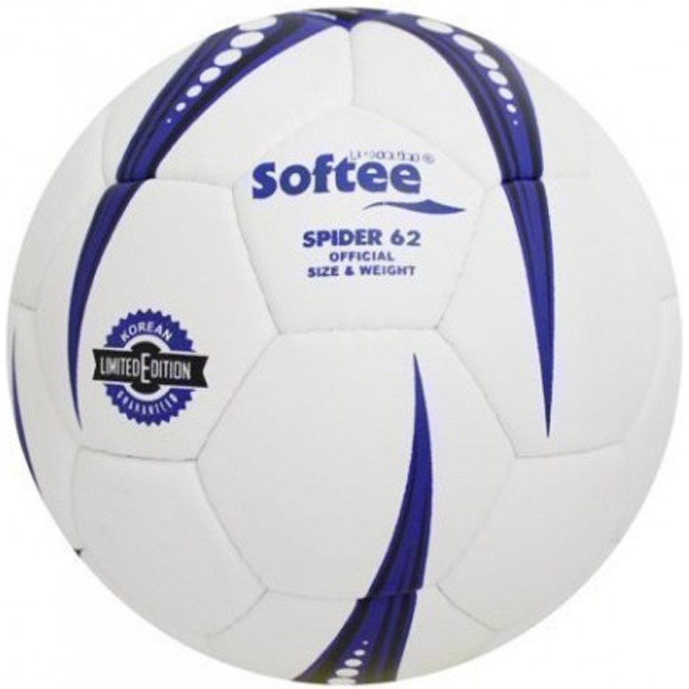 Sala spider 62 balon fĂștbol sala (UNICA)