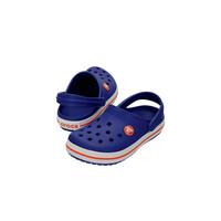 Crocs zueco niño Crocband Clog K puntera