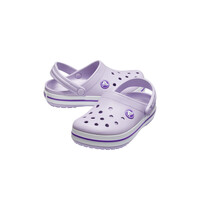 Crocs zueco niño CROCBAND CLOG lateral interior