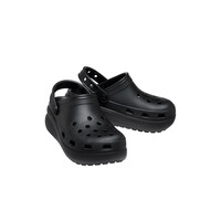 Crocs zueco niño CLASSIC CROCS CUTIE CLOG puntera