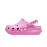 Crocs zueco niño CLASSIC CROCS CUTIE CLOG lateral interior