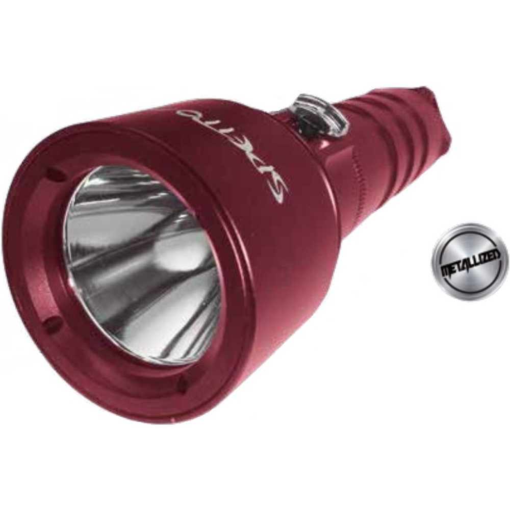 Spetton q-10 vx
