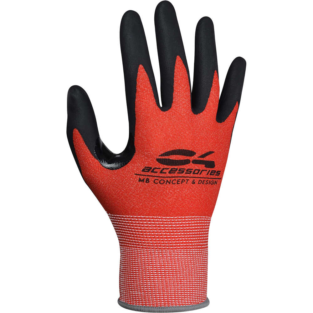 Spetton dyn guantes