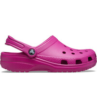 Crocs zueco hombre Classic lateral exterior