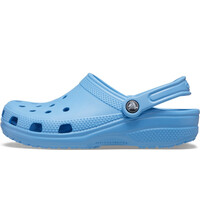 Crocs zueco hombre Classic U lateral interior