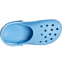 Crocs zueco hombre Classic U vista superior