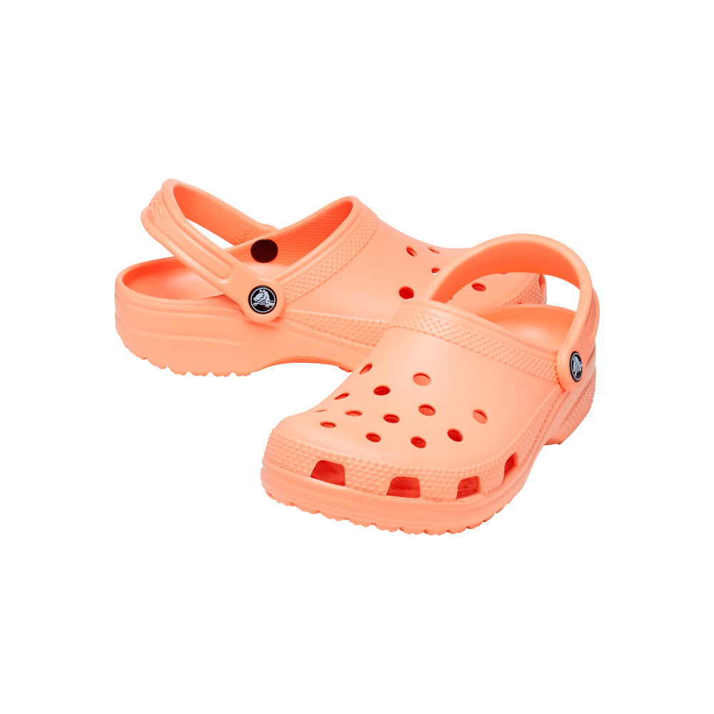 Crocs zueco hombre Classic puntera