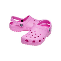 Crocs zueco hombre Classic puntera