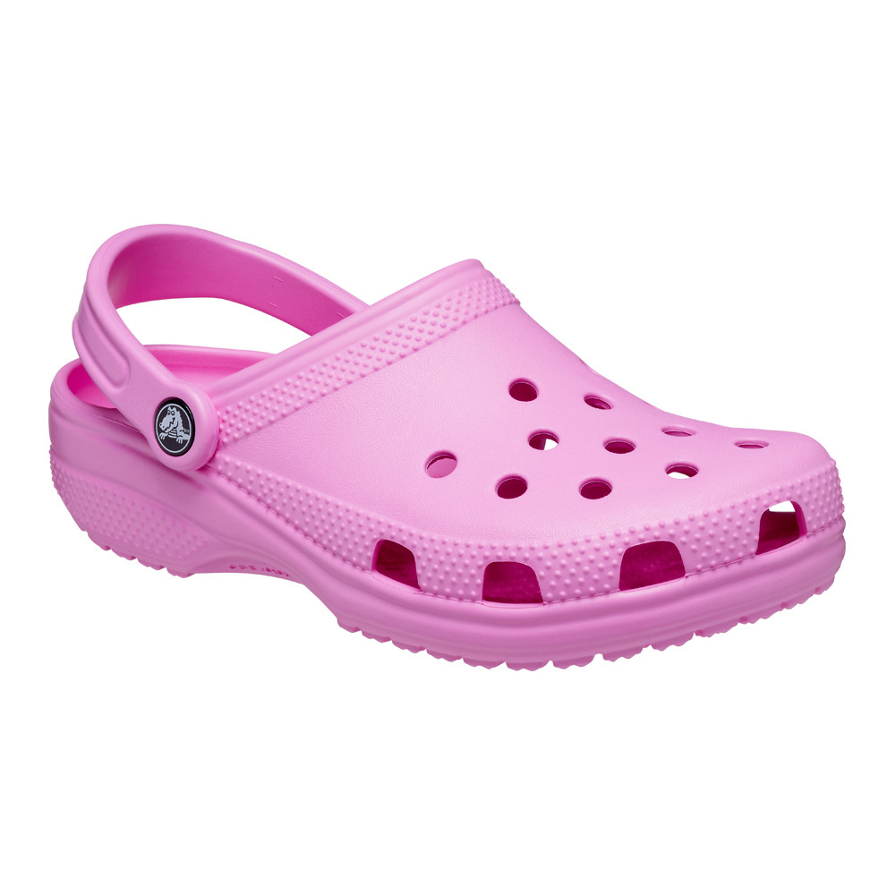 Crocs zueco hombre Classic vista superior