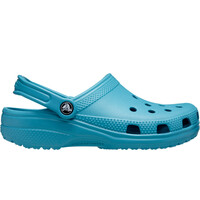 Crocs zueco hombre Classic U lateral exterior