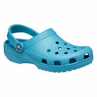 Crocs zueco hombre Classic U vista trasera