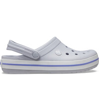 Crocs zueco hombre Crocband lateral exterior