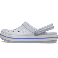 Crocs zueco hombre Crocband lateral interior