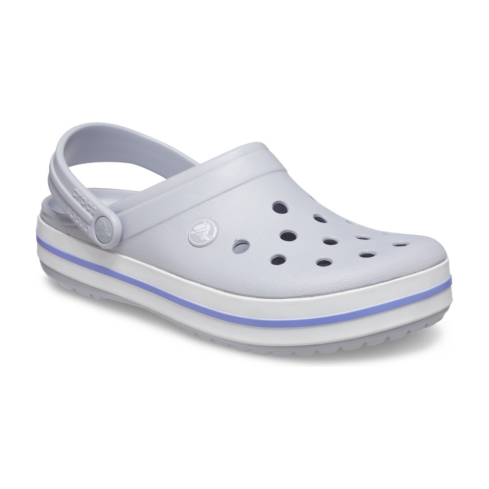 Crocs zueco hombre Crocband puntera