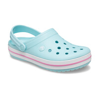 Crocs zueco hombre Crocband U puntera