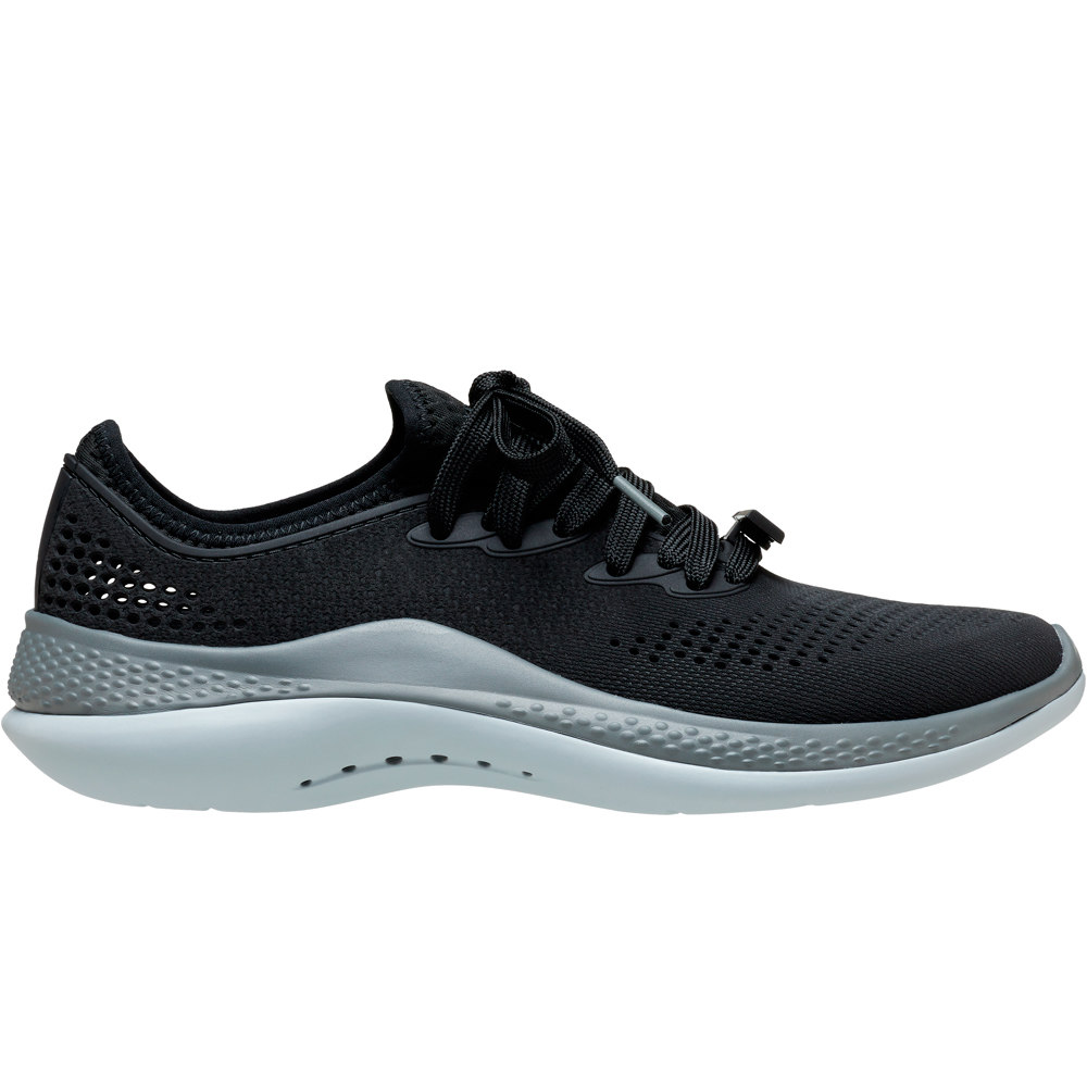 Crocs literide 360 pacer zapatilla moda hombre