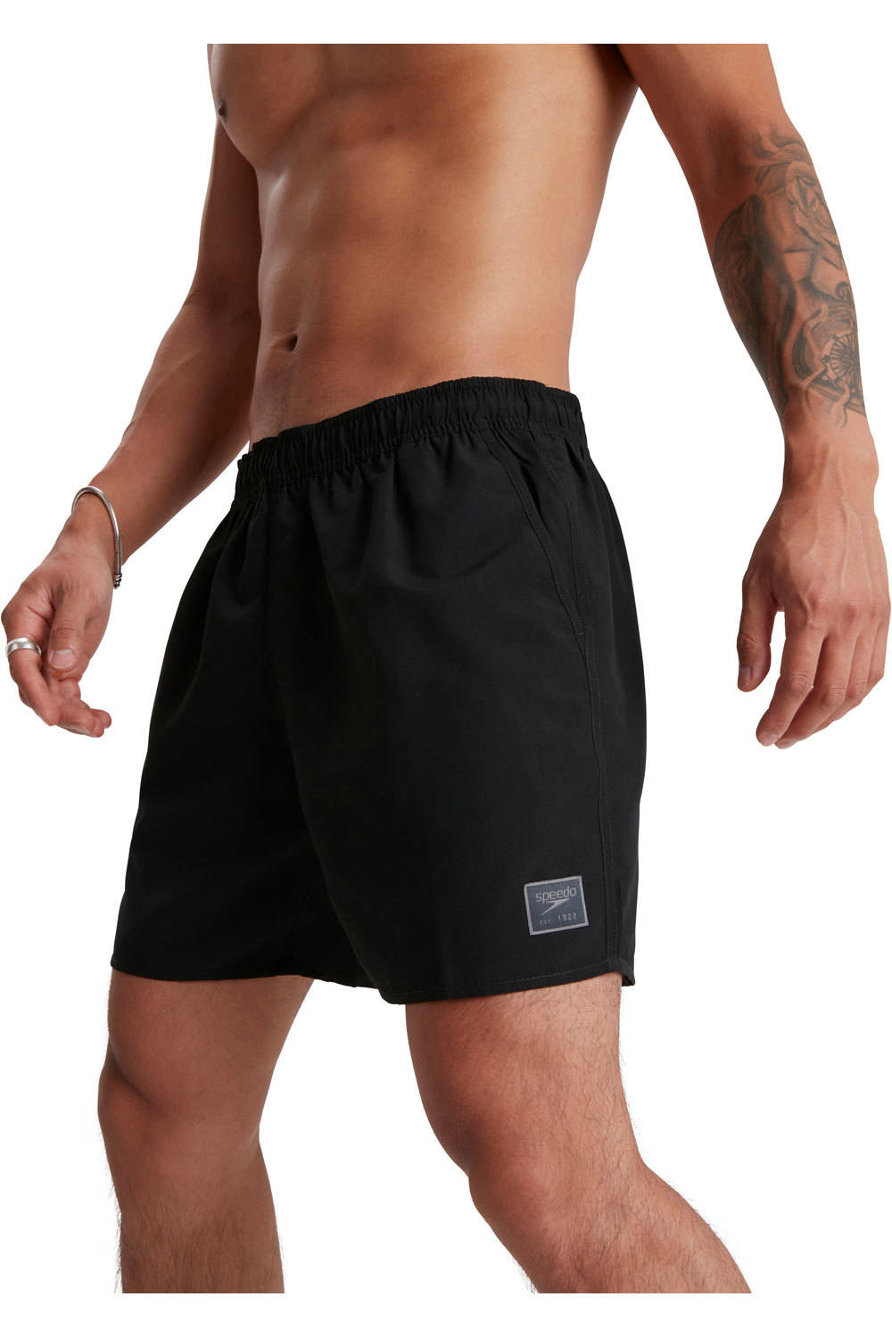 Speedo bañador playa hombre Prime Leisure 16 Watershort vista frontal