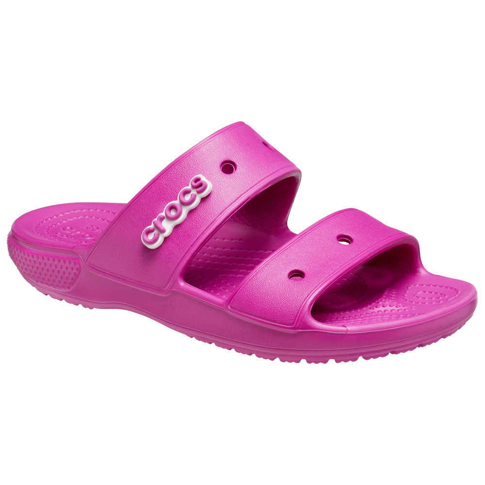 Crocs chanclas hombre Classic Crocs Sandal U vista trasera