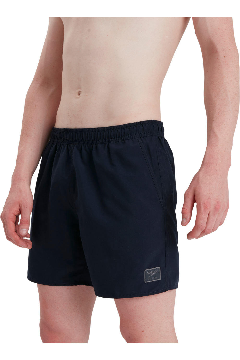 Speedo bañador playa hombre Prime Leisure 16 Watershort vista frontal