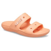 Crocs chanclas hombre Classic Crocs Sandal U puntera