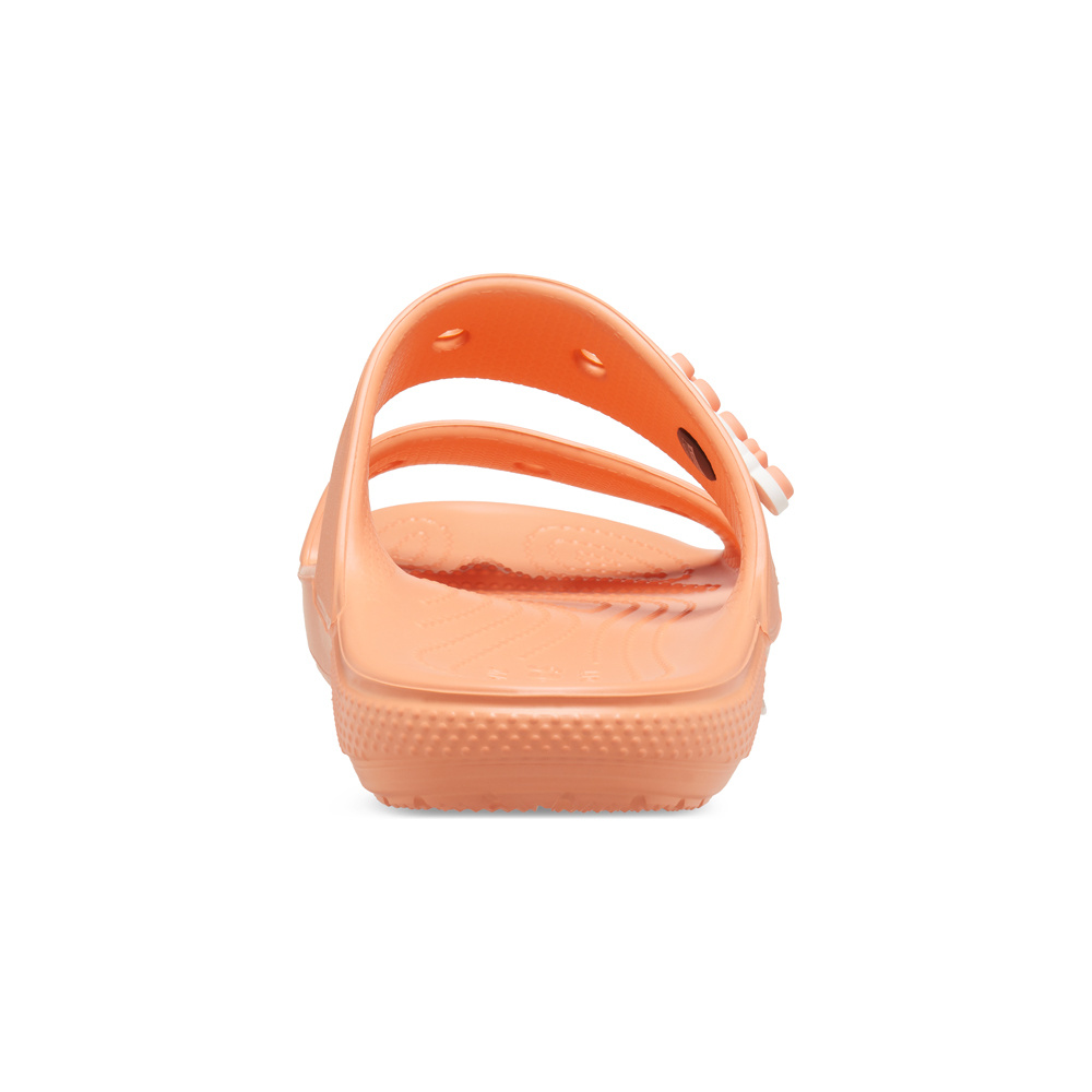 Crocs chanclas hombre Classic Crocs Sandal U vista trasera