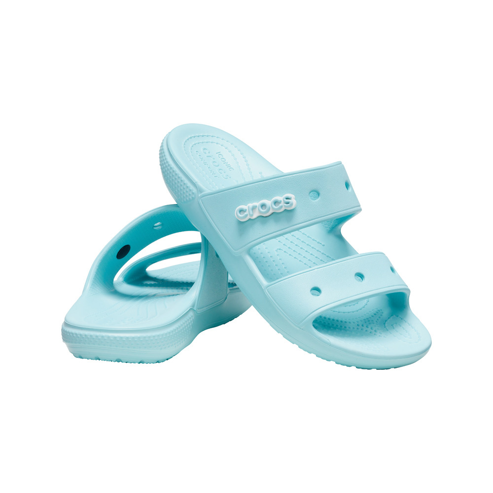 Crocs chanclas hombre Classic Crocs Sandal U puntera