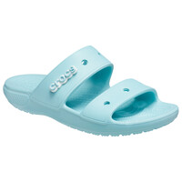 Crocs chanclas hombre Classic Crocs Sandal U vista trasera