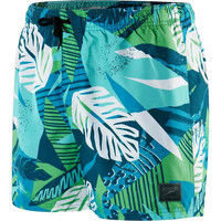 Speedo bañador playa hombre Printed Leisure 14 Watershort vista detalle