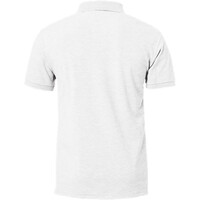 Kempa polo tenis manga corta hombre PRIME POLO SHIRT vista trasera