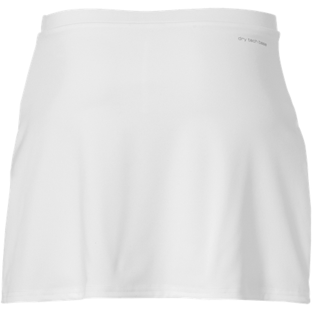 Kempa falda tenis SKORT vista trasera